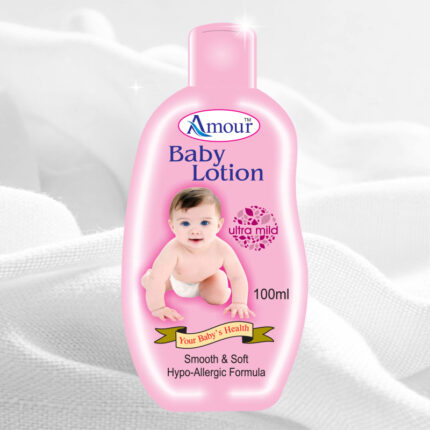 Lotion 1