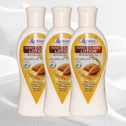 Lotion H 1